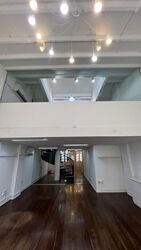 Telok Ayer Conservation Area (D1), Office #620096881